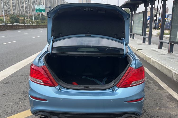 Used BYD Surui 2015 1.5L Manual Luxury Model
