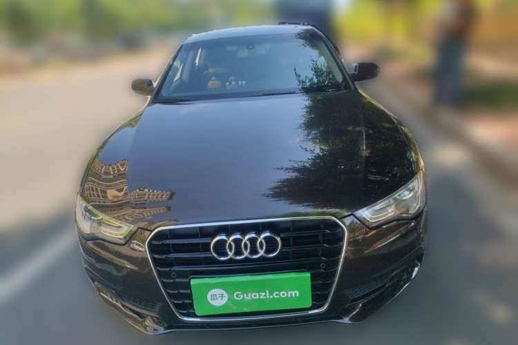 Used Audi A5 2012 2.0TFSI Sportback
