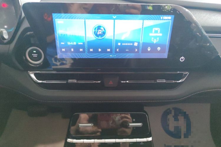 Used Wuling Victory 2020 1.5T CVT Flagship Edition
