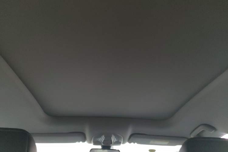 Used Wuling Victory 2020 1.5T CVT Flagship Edition
