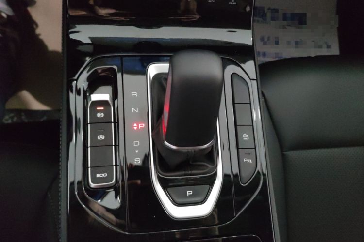 Used Wuling Victory 2020 1.5T CVT Flagship Edition
