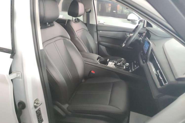 Used Wuling Victory 2020 1.5T CVT Flagship Edition
