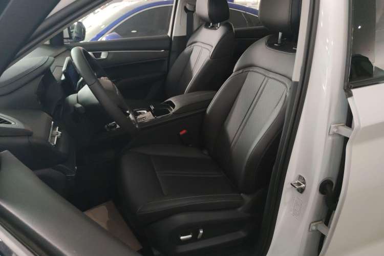 Used Wuling Victory 2020 1.5T CVT Flagship Edition
