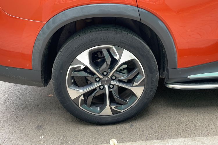 Used SAIC MAXUS D60 2019 1.5T Automatic Luxury Edition 5-seater