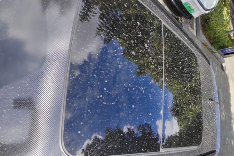 Used Volvo V60 2020 T5 Zhiyuan Sport Edition
