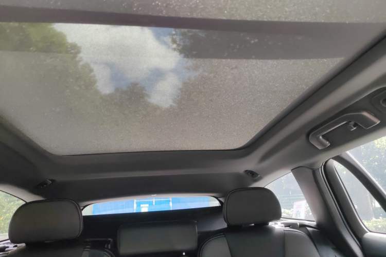 Used Volvo V60 2020 T5 Zhiyuan Sport Edition
