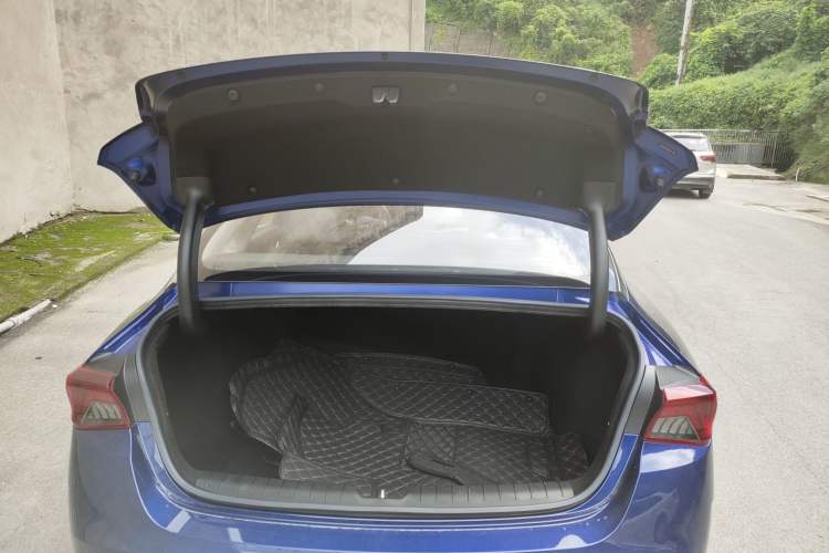 Used Kia K5 2021 380T GT-Line Refreshed Edition
