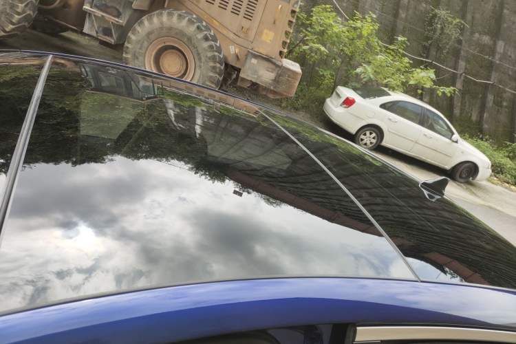 Used Kia K5 2021 380T GT-Line Refreshed Edition
