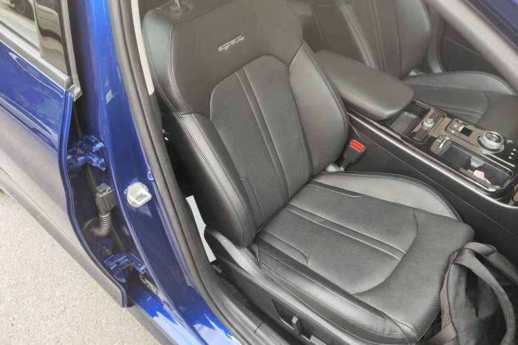 Used Kia K5 2021 380T GT-Line Refreshed Edition
