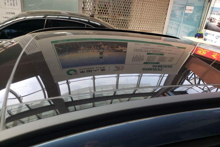 Used Ford Escape 2020 EcoBoost 245 Four-Wheel Drive ST-LINE Deluxe Edition