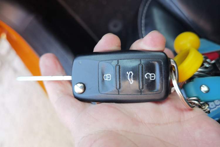 Used Seat LEON 2012 2.0 TSI CUPRA
