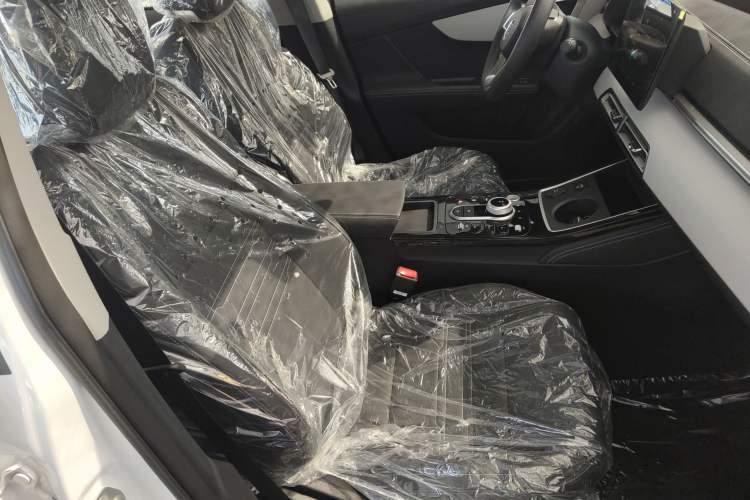 Used BYD Qin New Energy 2021 Standard Edition