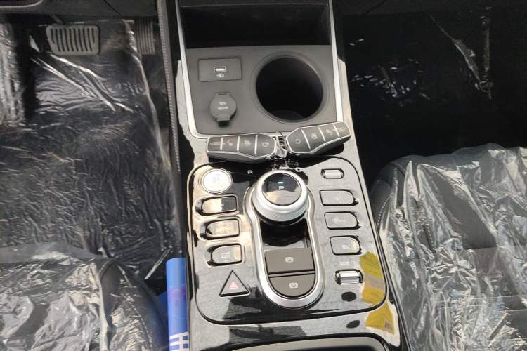 Used BYD Qin New Energy 2021 Standard Edition