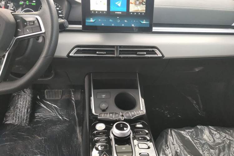 Used BYD Qin New Energy 2021 Standard Edition