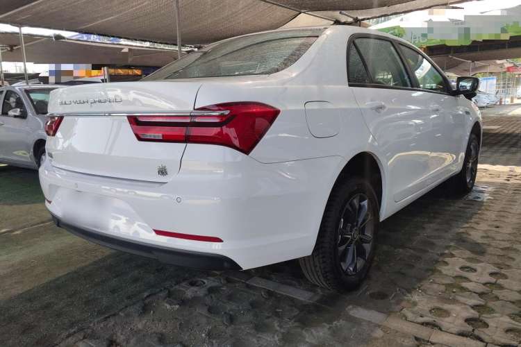 Used BYD Qin New Energy 2021 Standard Edition