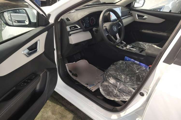 Used BYD Qin New Energy 2021 Standard Edition