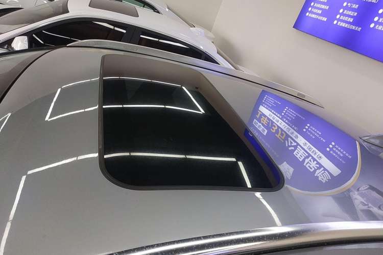 Used Mazda CX-4 2020 2.0L Automatic Two-Wheel Drive Blue Sky Exploration Edition