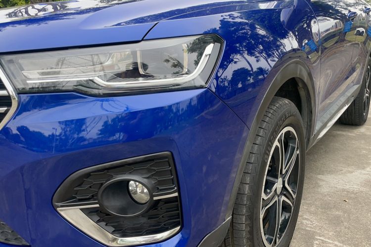 Used Haval H4 2020 Enjoy Edition 1.5T DCT Smart