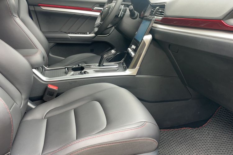 Used Haval H4 2020 Enjoy Edition 1.5T DCT Smart