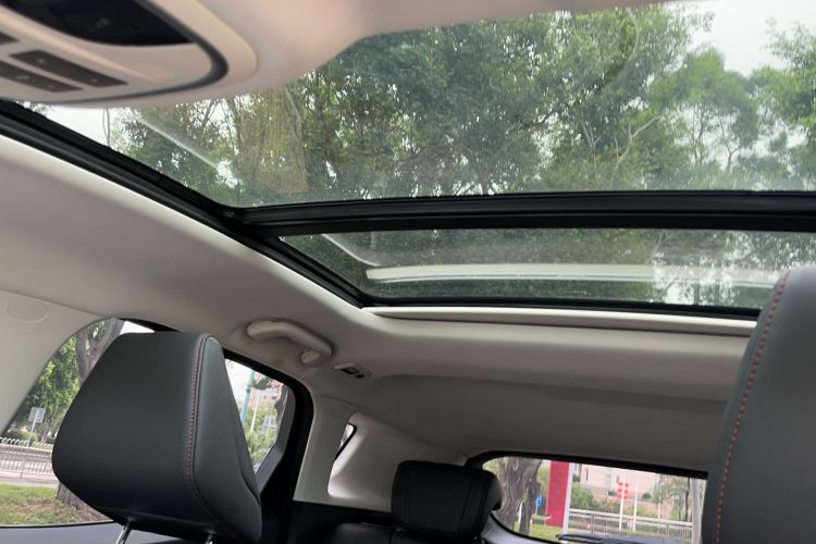 Used Haval H4 2020 Enjoy Edition 1.5T DCT Smart