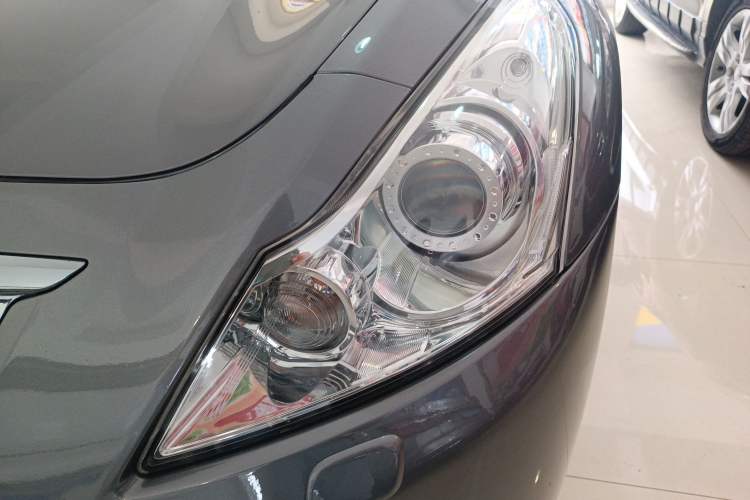 Used Infiniti G Series 2013 G25 Sedan Luxury Sport Edition
