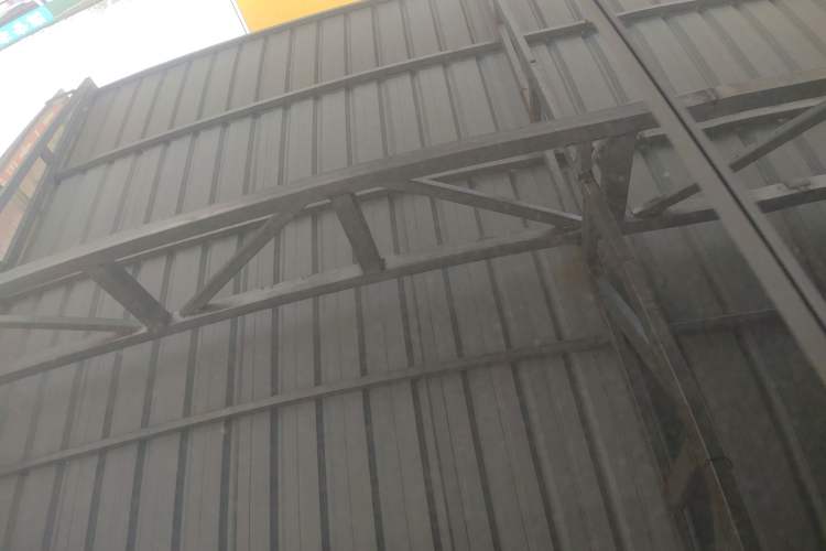 Used BYD Song 2017 Gaishi Upgrade Edition 1.5TI Manual Luxury Model