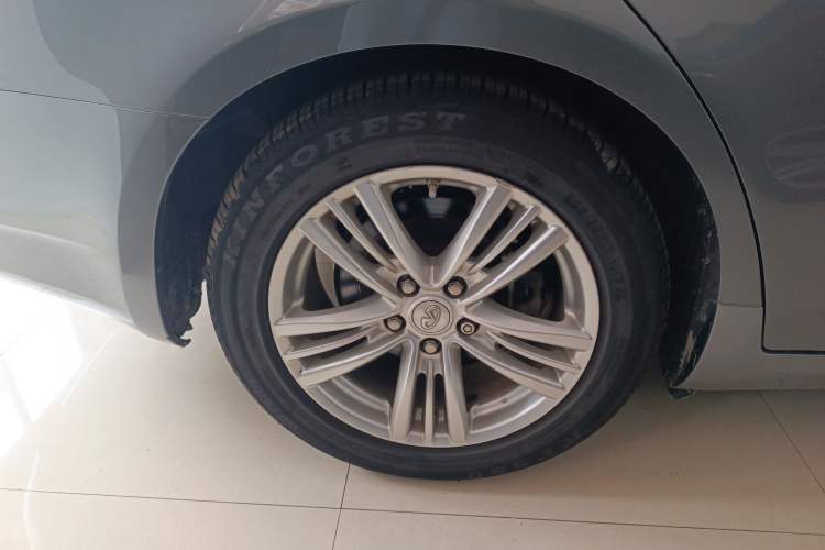 Used Infiniti G Series 2013 G25 Sedan Luxury Sport Edition
