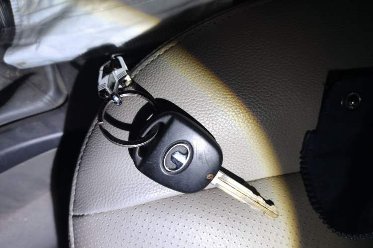 Used Great Wall Wingle 5 2011 2.8T Business Edition Elite Version