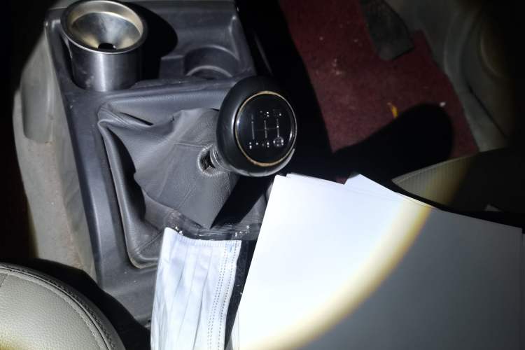 Used Great Wall Wingle 5 2011 2.8T Business Edition Elite Version