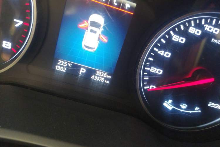 Used JAC Refine S7 2018 Super Edition 251T Automatic Supreme 5-Seater
