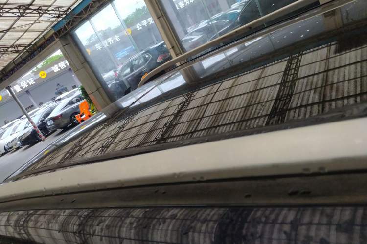 Used JAC Refine S7 2018 Super Edition 251T Automatic Supreme 5-Seater
