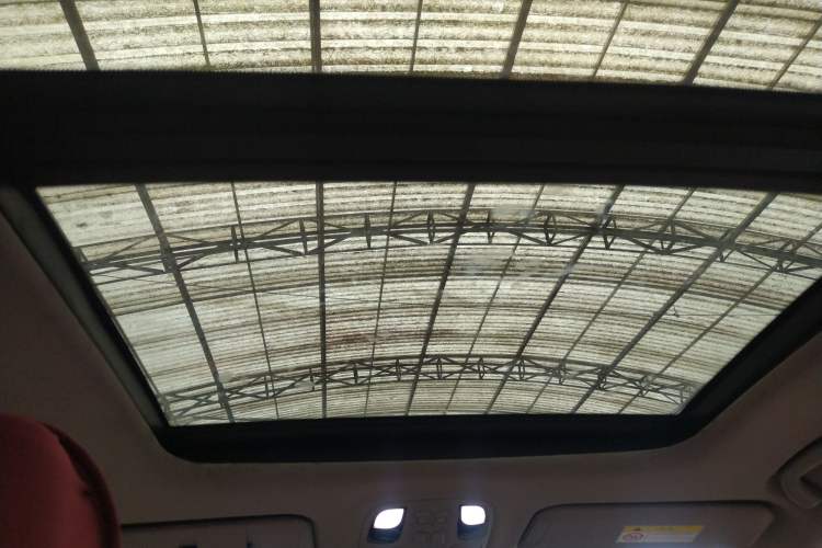 Used JAC Refine S7 2018 Super Edition 251T Automatic Supreme 5-Seater
