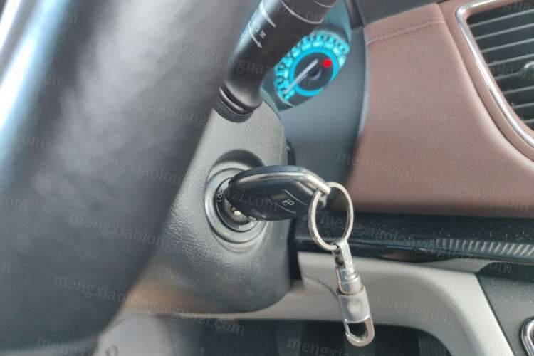 Used JAC Refine M5 2019 2.0T Gasoline Manual Business Edition