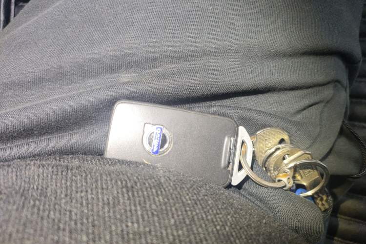 Used Volvo V60 2017 Cross Country T5 AWD China V Standard
