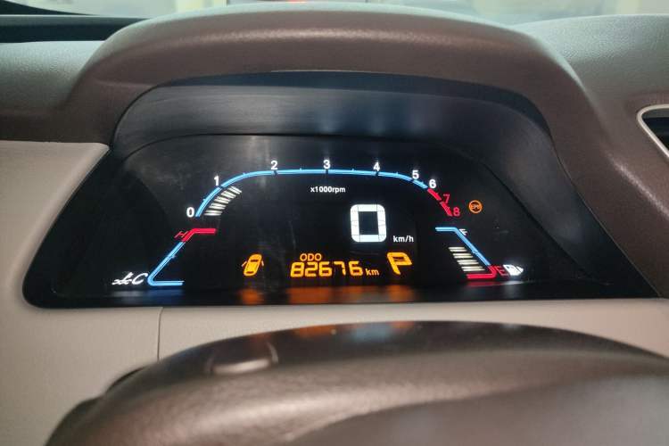 Used Luxgen 5 2013 1.8T Automatic Luxury Model