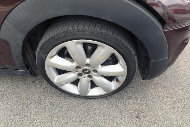 Used MINI Clubman 2016 Revised 2.0T COOPER S