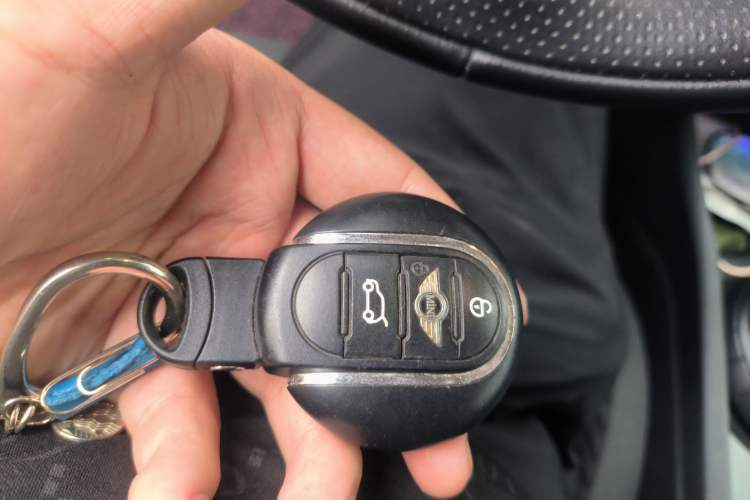 Used MINI Clubman 2016 Revised 2.0T COOPER S