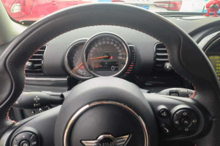 Used MINI Clubman 2016 Revised 2.0T COOPER S