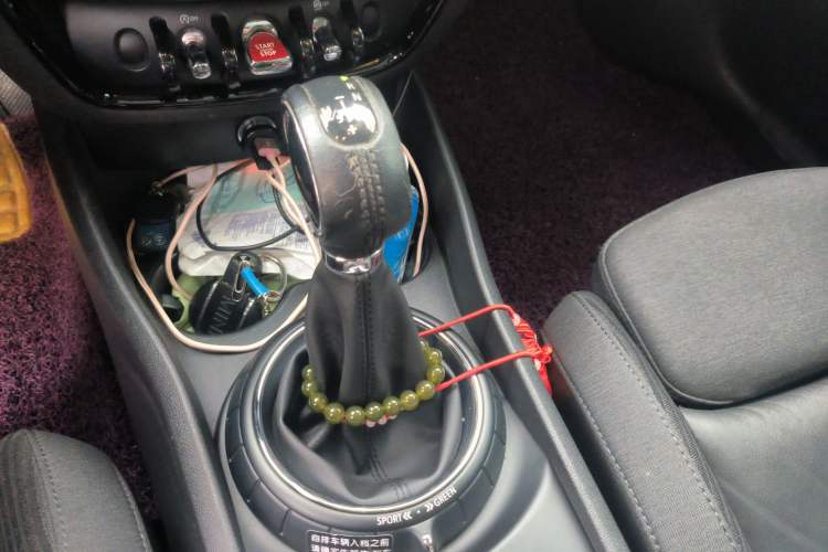 Used MINI Clubman 2016 Revised 2.0T COOPER S