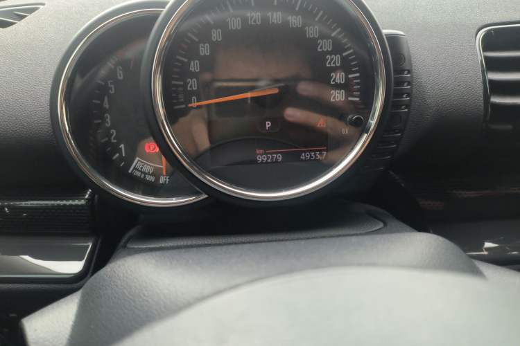 Used MINI Clubman 2016 Revised 2.0T COOPER S