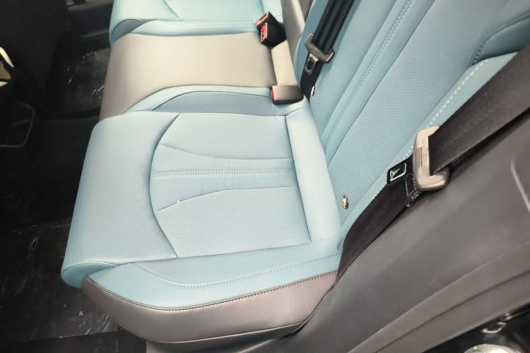 Used MG 7 2023 1.5T DCT Luxurious Supreme Edition