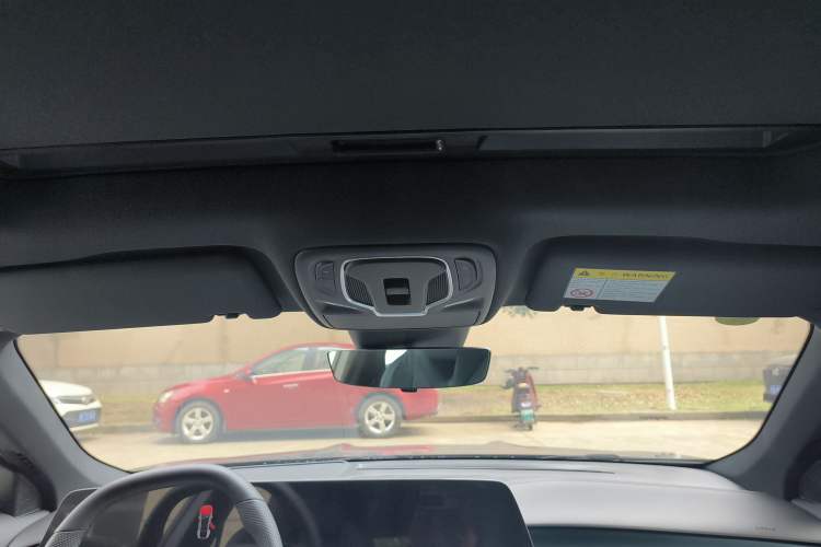 Used MG 7 2023 1.5T DCT Luxurious Supreme Edition