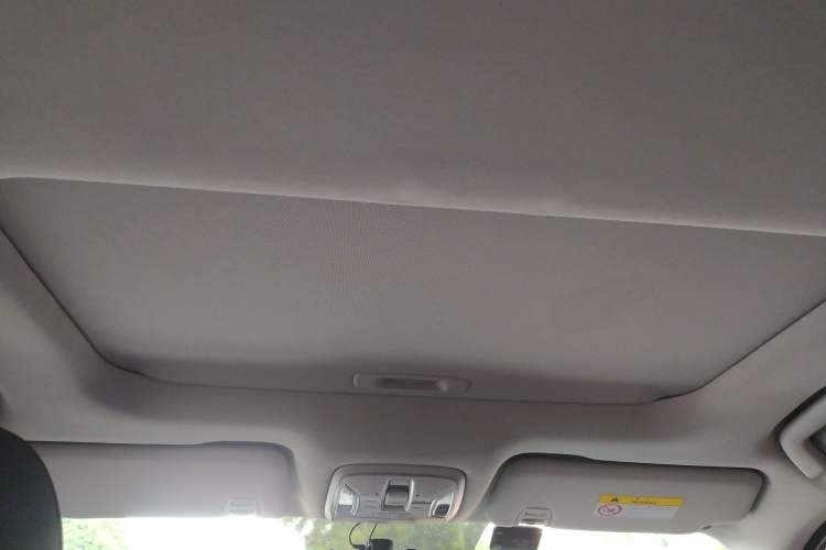 Used GAC Trumpchi GS5 2019 270T Automatic Luxury Edition
