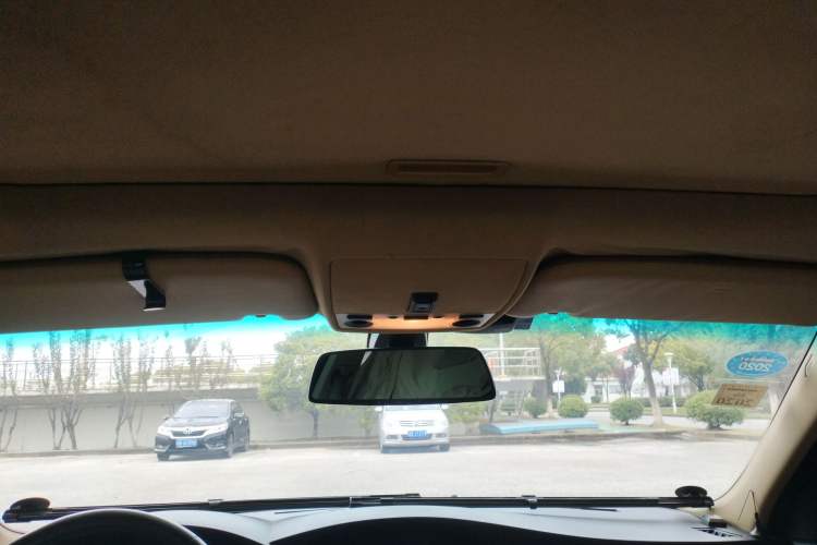 Used BMW 5 Series 2008 523Li Standard Edition