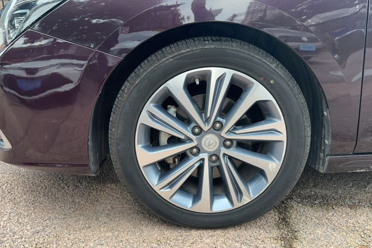 Used Changan Raeton CC 2018 1.5T Automatic Haoya Model Guangmang Edition China V Standard