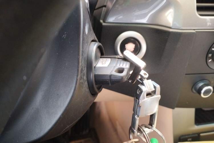 Used BMW 5 Series 2008 523Li Standard Edition