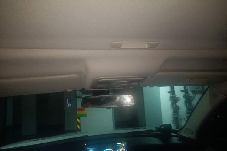 Used Changan CS75 New Energy 2020 1.5T PHEV Ambition Model
