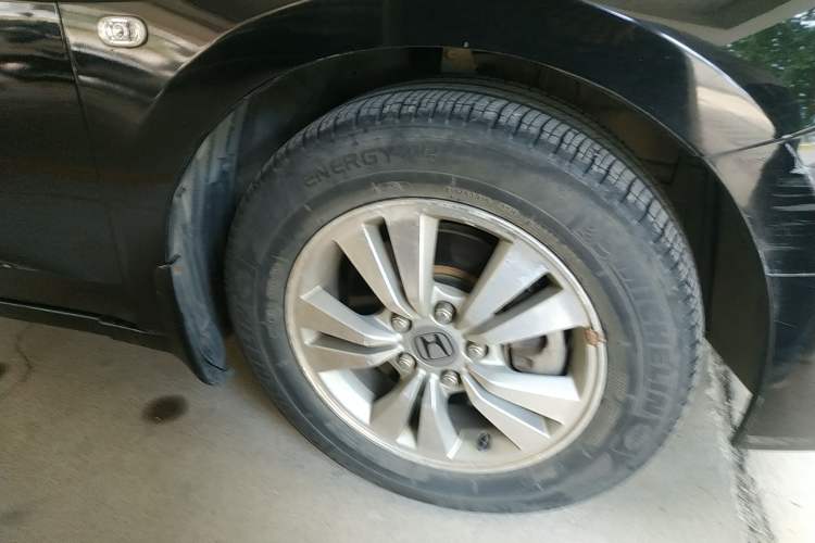 Used Honda Accord 2008 2.0L MT