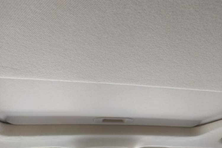 Used GAC Trumpchi GS3 2021 POWER 270T Automatic Luxury Edition
