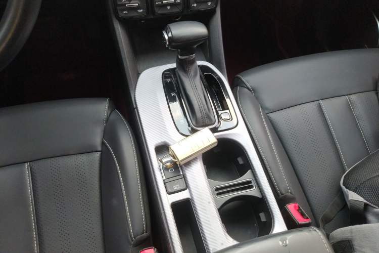 Used GAC Trumpchi GS3 2021 POWER 270T Automatic Luxury Edition
